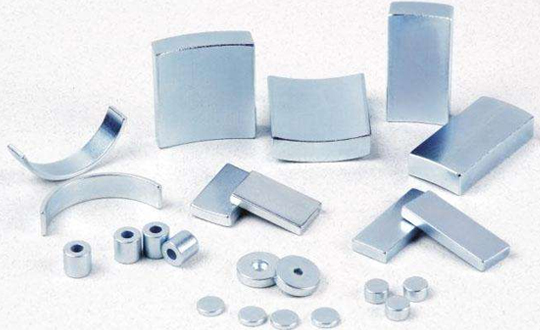 稀土磁鐵價格波動反應需求情緒